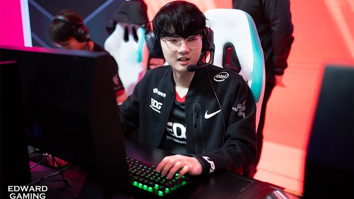 EDG ADC VIPER