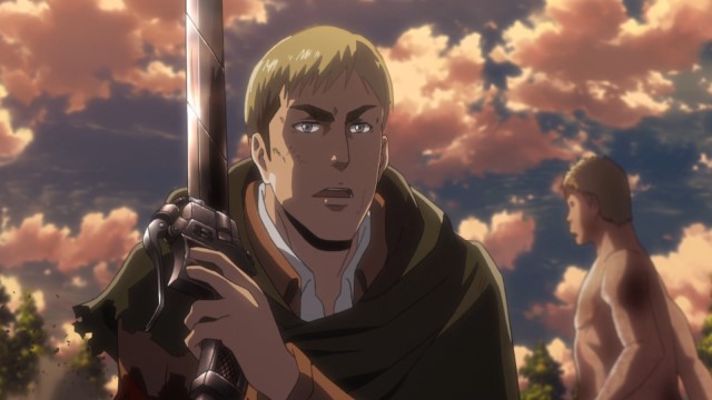 khả năng erwin smith