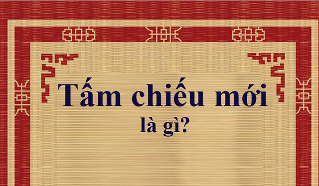 Chiếu mới 