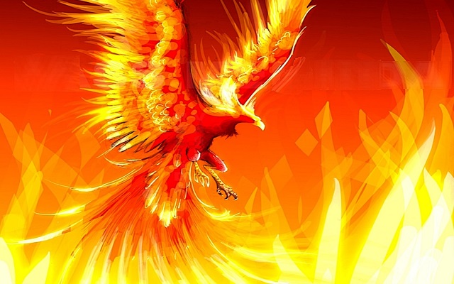 Cách chơi Phoenix dota 2