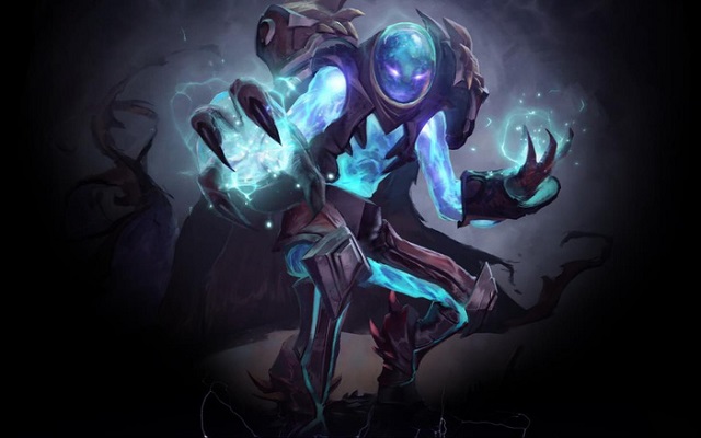 Cách chơi Arc Warden Dota 2 - Thực thể cổ đại mạnh nhất