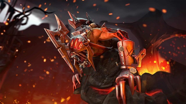 Cách chơi LifeStealer DOTA 2: Cách lên đồ và mẹo chơi chi tiết