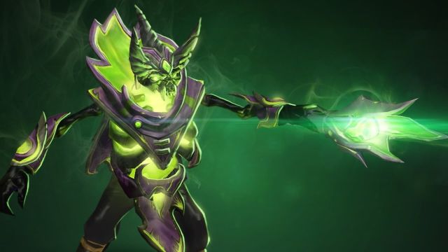 Cách chơi Pugna dota 2 chi tiết nhất cho người mới