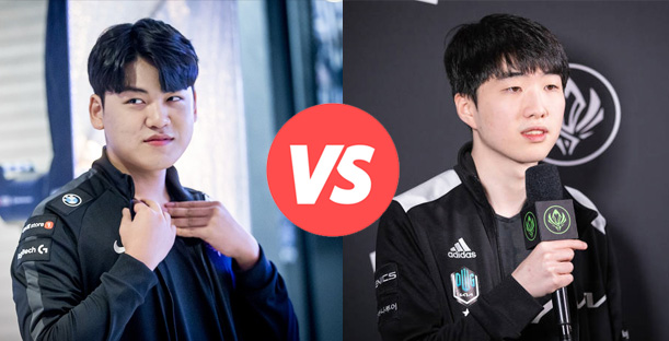 soi kèo đường dưới t1 vs dk