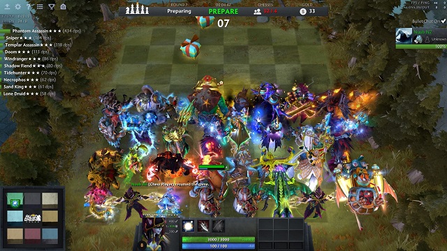 Cài đặt tiếng Việt cho Dota Auto Chess dễ dàng nhất