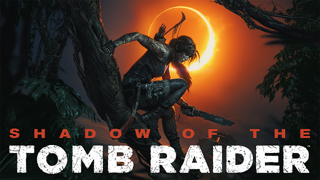 Shadow Of The Tomb Raider