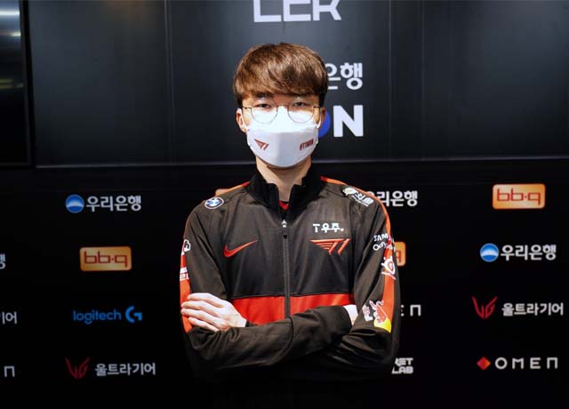 faker asian games