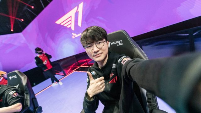 t1 faker