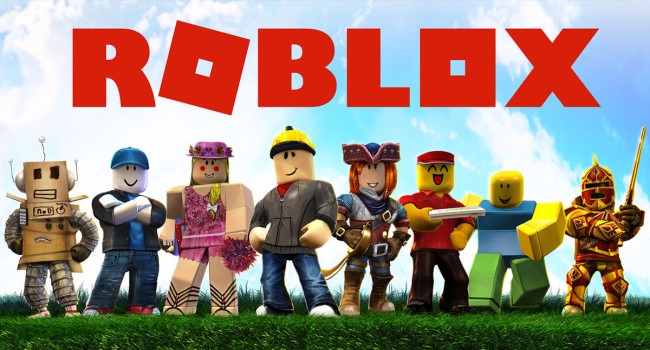  game 18+ trá hình trong Roblox