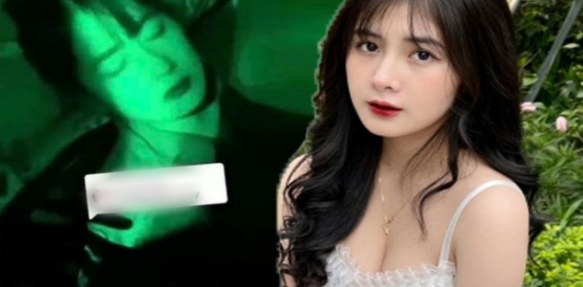 Hot streamer Đàm Tổng