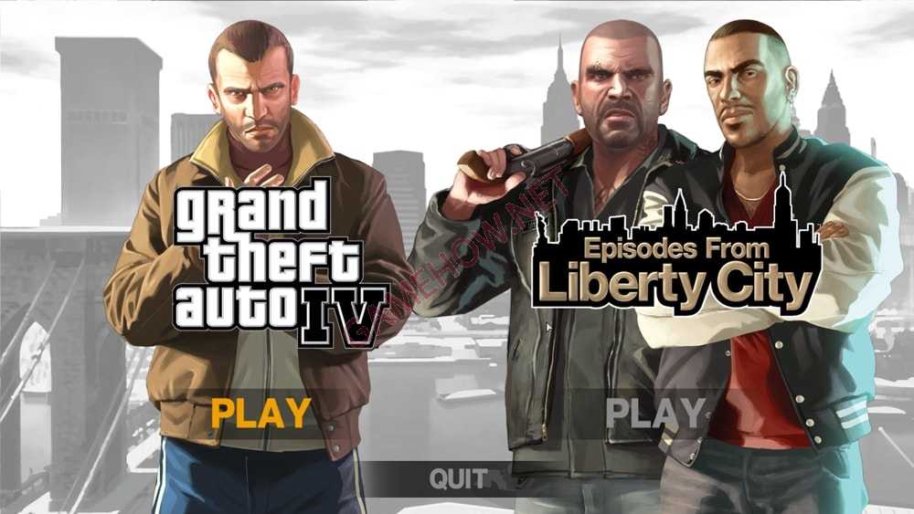 Vì sao bản mod GTA 4 bị gỡ?