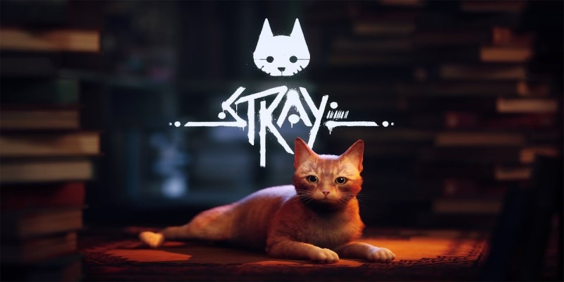 game giả lập stray