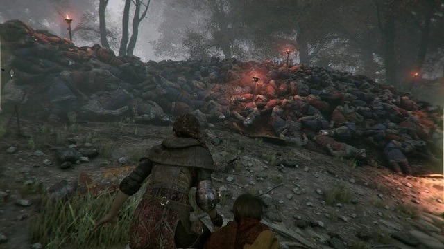 A Plague Tale: Requiem