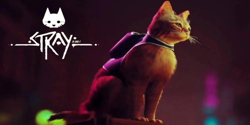 game giả lập stray