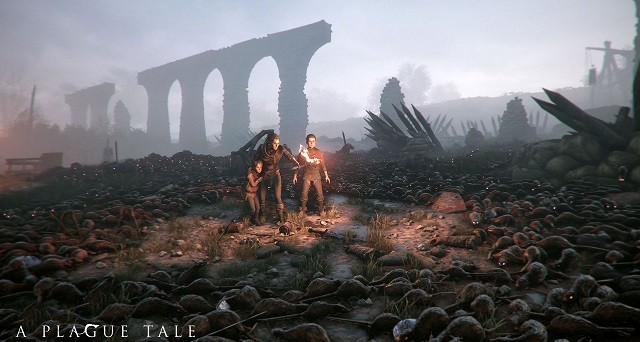 A Plague Tale: Requiem