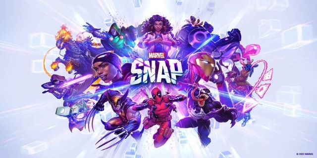 Marvel Snap : Hướng dẫn build Deck