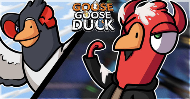 Giải thích độ hot đột biến của Goose Goose Duck