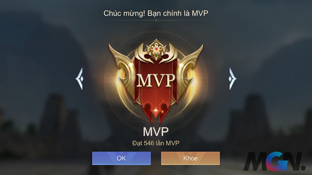 Mẹo đạt MVP nhanh