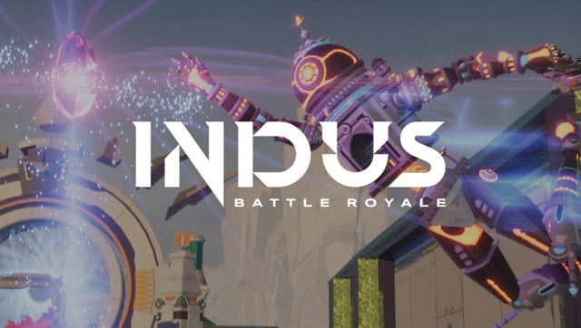 Indus Battle Royale