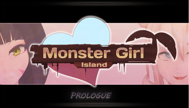 Monster Girl Island: Prologue