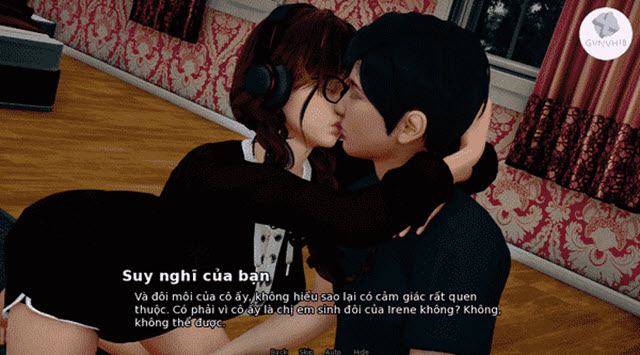  Lý do game 18+ được yêu thích