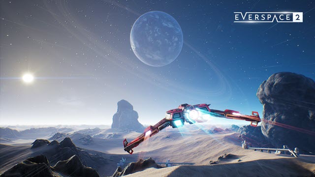 Ngày phát hành Everspace 2