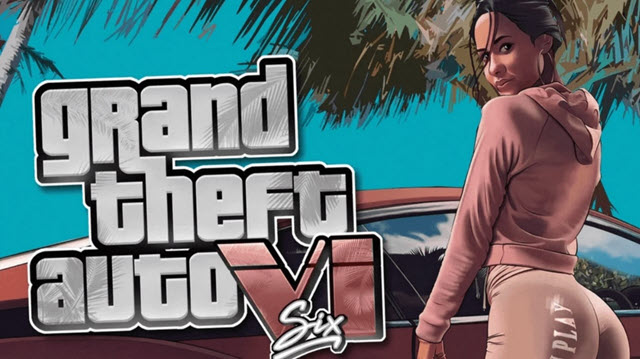 GTA6 sắp được ra mắt