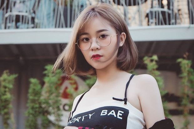 streamer nữ Việt Nam Misthy