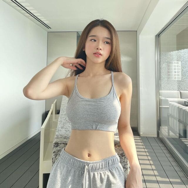 Linh Ka lộ clip nóng 18