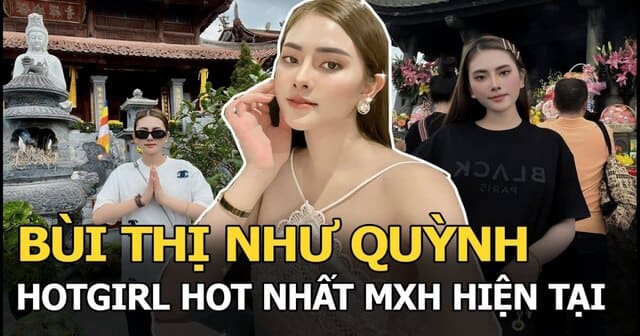 Clip Như Quỳnh 2k2