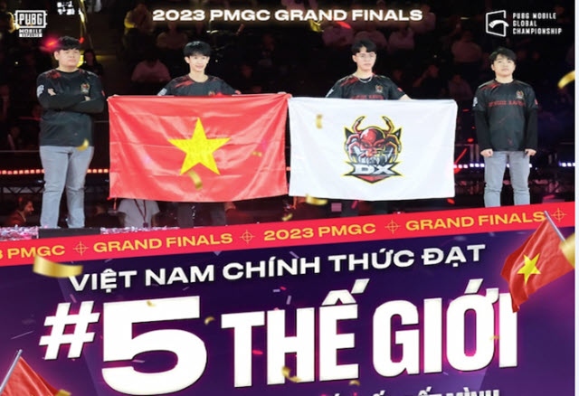 D'Xavier đứng top 5 thế giới