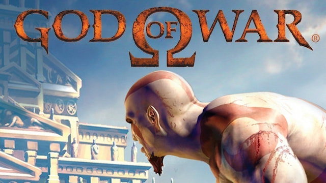 god of war hot game 2024