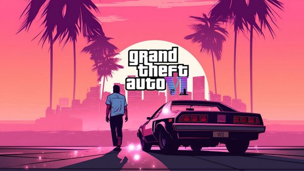 GTA VI khi nào được phát hành?