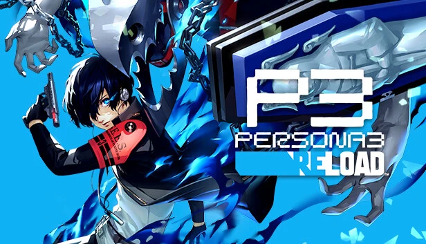 Giới Thiệu về game Persona 3 