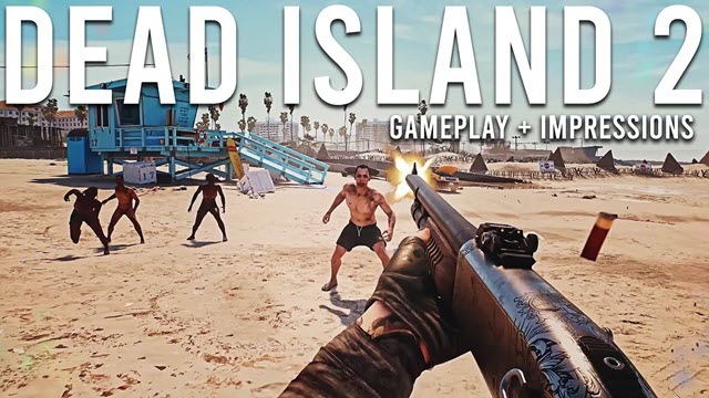 Dead Island 2