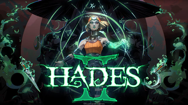 game Hades 2